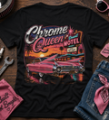 Chrome Queen