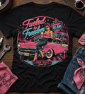 Fueled by Freedom