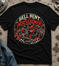 Iron Relic Horsepower