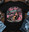 Hot Rod Honey