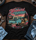 Weekend Therapy
